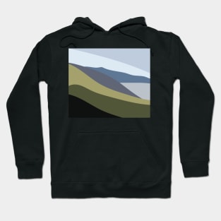 Winter Wind Hoodie